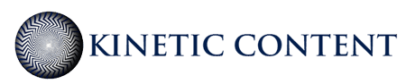 Kinetic Content